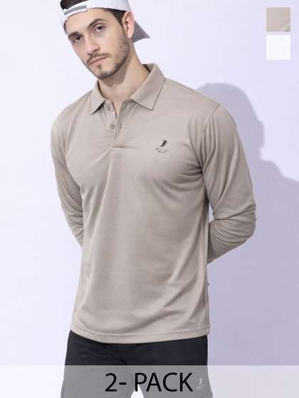 ARMISTO Pack of 2 Drifit T-shirt