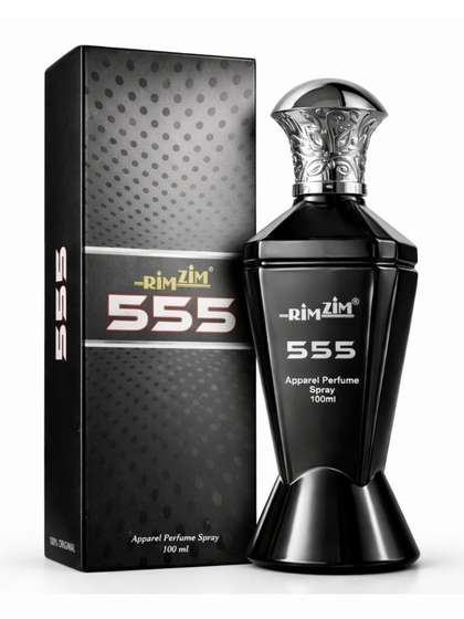 555 Long Lasting Perfume 100ml