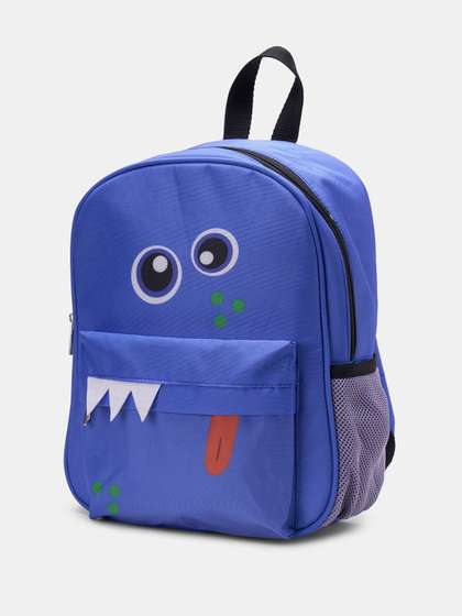 Pantaloons Junior Boys
                      Graphic Applique Backpack