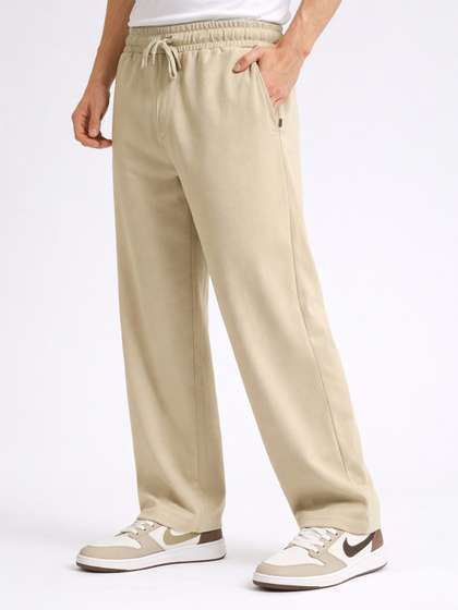 Maniac Men Baggy
                          Track Pants