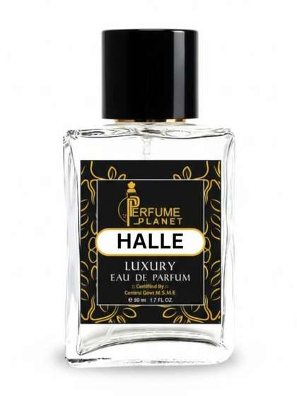 Halle Eau De Perfume - 50 ml