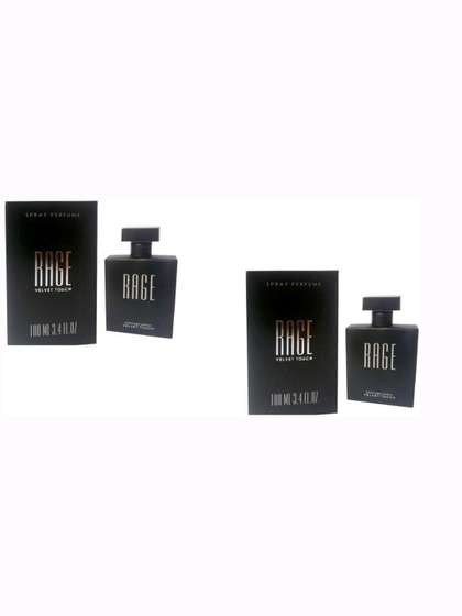 Men 2Pcs Perfume - 60 ml Each