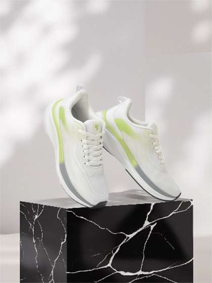 Cantabil Men
                          Textured Casual Shoes