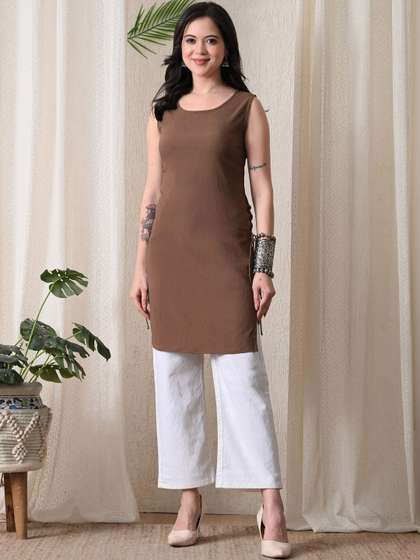 Anouk Rustic Kurti