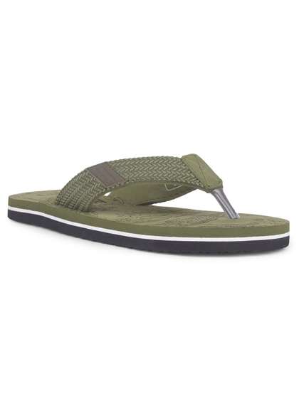 Bata Men Thong
                    Flip-Flops