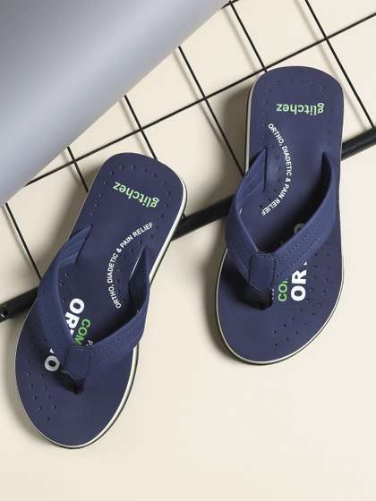 glitchez Men Thong
                    Flip-Flops
