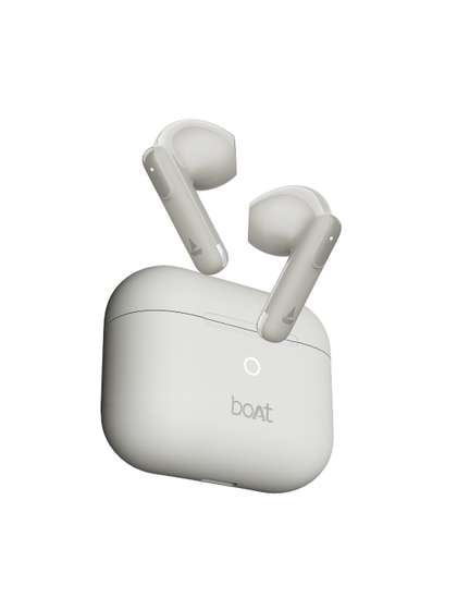 boAt Airdopes Ace
                          Gen 2 In Ear Wireless Headphones