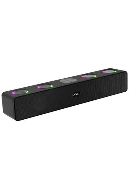 ACwO CARNIwAL 515
                        30W RMS Output Soundbar