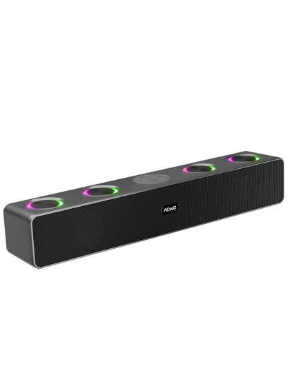 ACwO CARNIwAL 515
                        30W RMS Output Soundbar