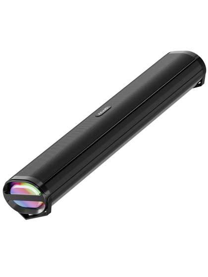 ACwO CARNIwAL 717
                        50W RMS Output Soundbar