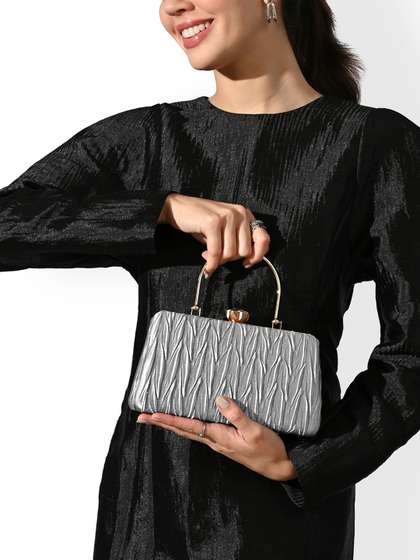 Lavie Women Tara
                        Framed Clutch