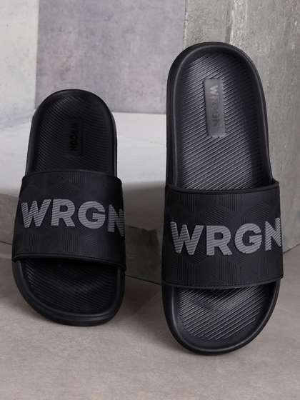 WROGN Men Sliders