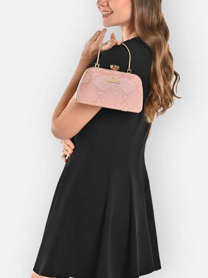 Lavie Women's Twink
                        Small Framed Clutch