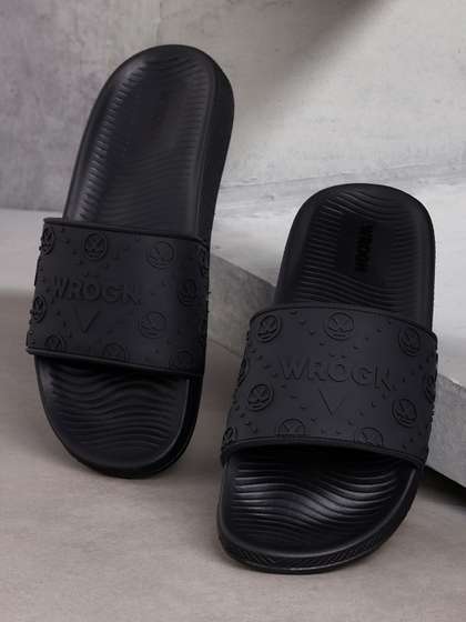WROGN Men Sliders
