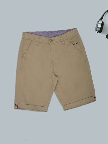 Pantaloons Junior Boys
                      Shorts