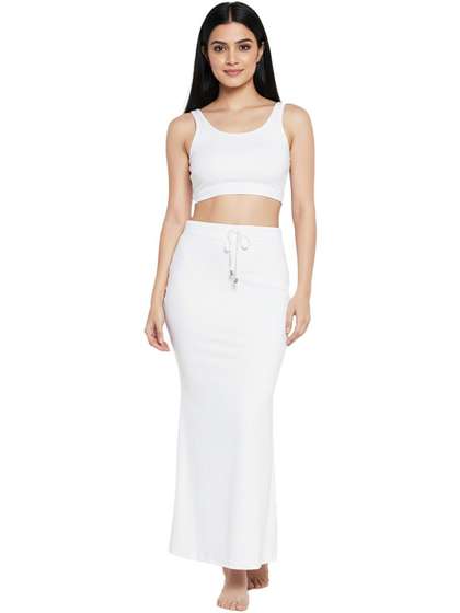 Esensuelle 7
                        Mid-Rise Saree Shapewear