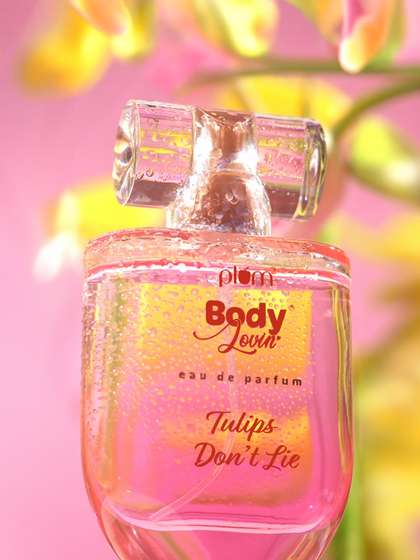 Plum BodyLovin'
                        Tulips Don't Lie Long Lasting Eau De Parfum -
                        50ml
