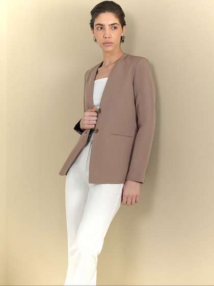 FableStreet Women
                        Tailored Blazers