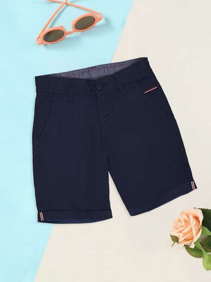 Pantaloons Junior Boys
                    Shorts