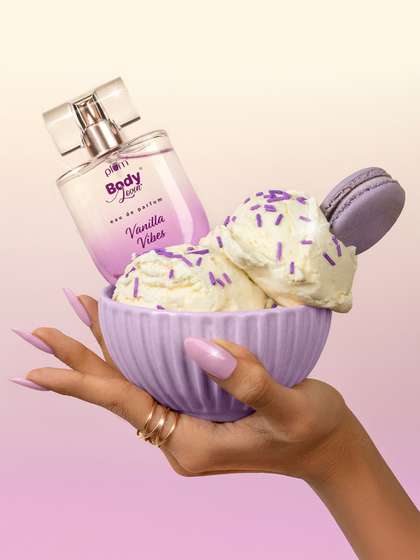 Plum BodyLovin'
                        Vanilla Vibes Long Lasting Eau De Parfum - 50
                        ml