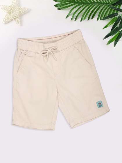 Pantaloons Junior Boys
                    Shorts