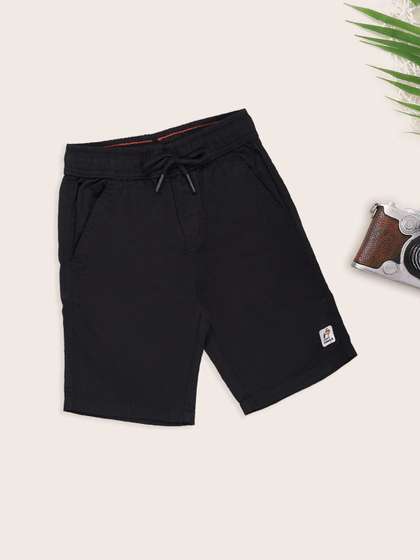 Pantaloons Junior Boys
                      Shorts