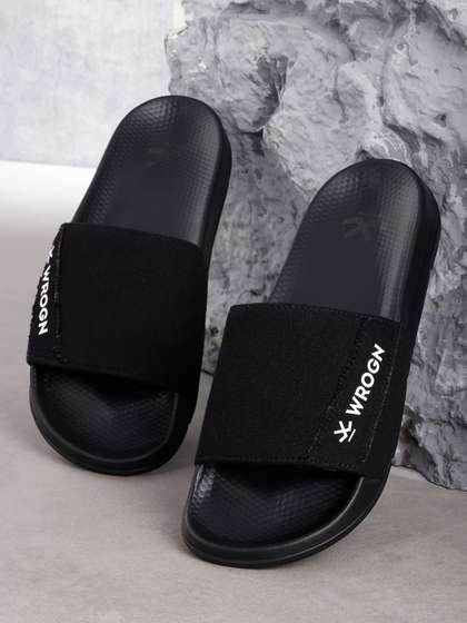 WROGN Men Sliders