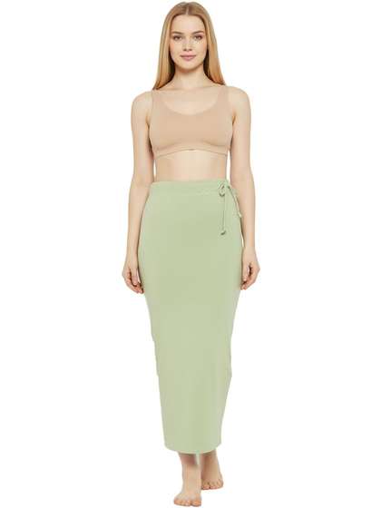 Esensuelle 7
                        Mid-Rise Saree Shapewear