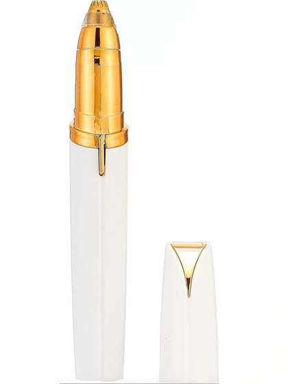 Awaglamm Fashion
                      Flawless Eye Brows Trimmer