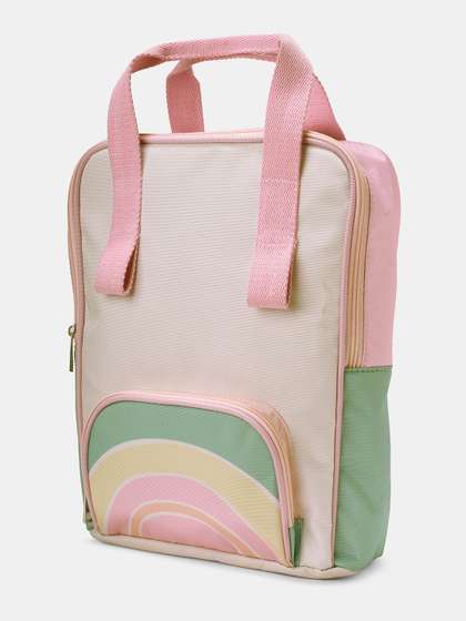 Pantaloons Junior Girls
                    Backpack