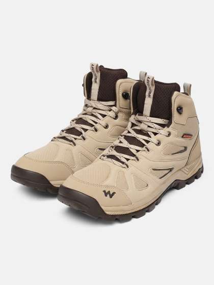 Wildcraft Men
                          Outrider MA Trekking Shoes