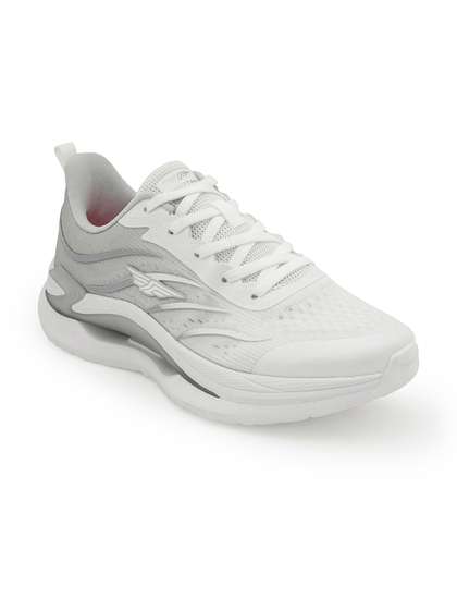 Red Tape Mesh Walking Shoes