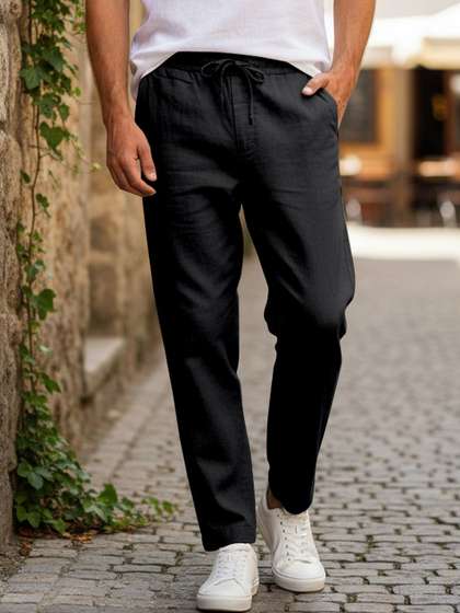 WINSUNITY Men
                          Trousers