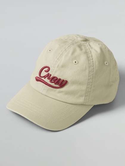XYXX Men Crew Baseball
                    Embroidered Free Size Cap