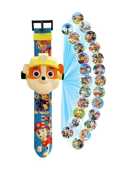 WEMBLEY Unisex Kids
                    Printed Dial Digital LED Display Watch
                    W9Y-TZEN-WEM-PP-W9YB1266-L