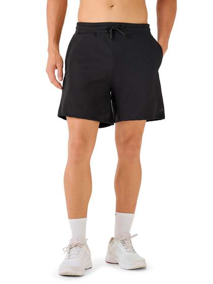BOLDFIT Men Training
                        or Gym Sports Shorts