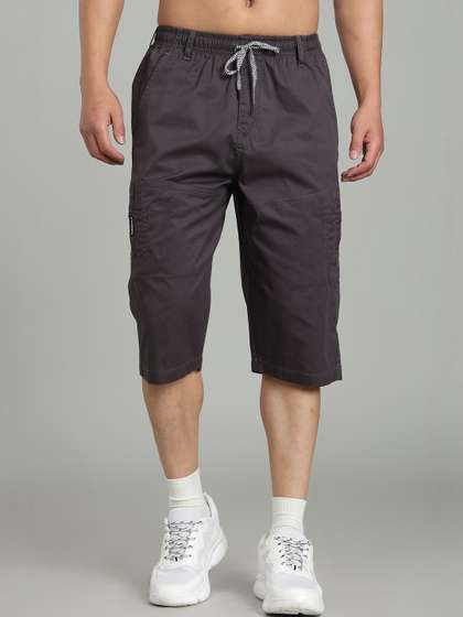 FABRIPPLE Men
                        Running Shorts