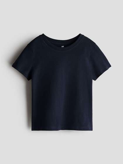 H&M Cotton T-shirt
