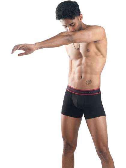 CROWN COMFORT Men
                        Luxury Trunks