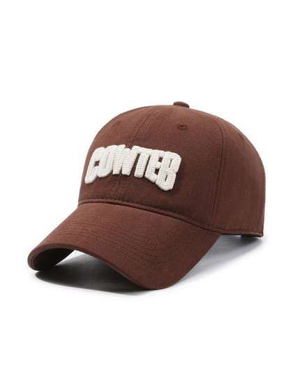ANDREW HILL Men
                      Embroidered Baseball Cap