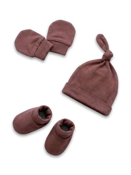 cocoon care Infants
                      Baby Apparel Gift Set
