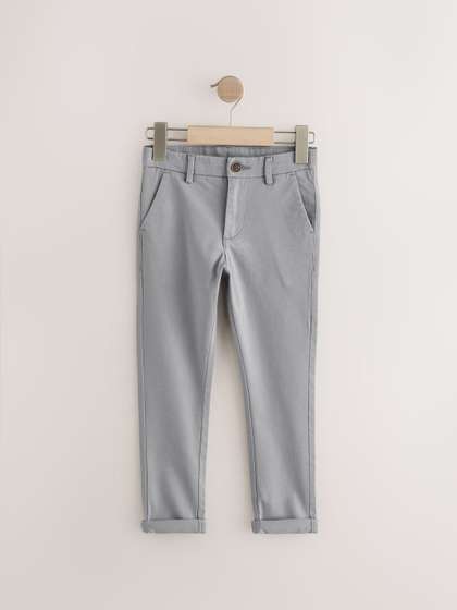 NEXT Boys Skinny Fit
                    Chinos