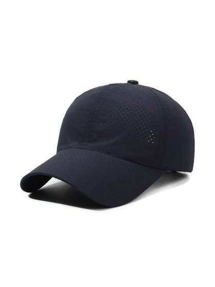 ANDREW HILL Men
                      Baseball Cap