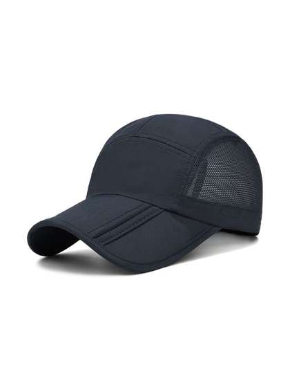ANDREW HILL Men
                      Baseball Cap