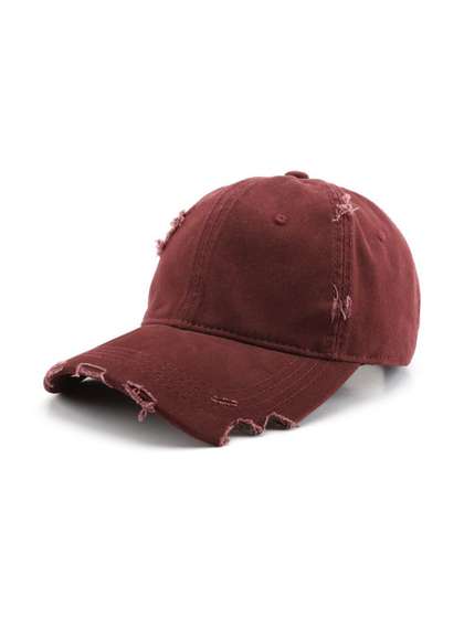 ANDREW HILL Men
                      Baseball Cap
