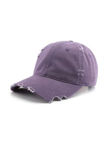ANDREW HILL Men Baseball
                    Cap