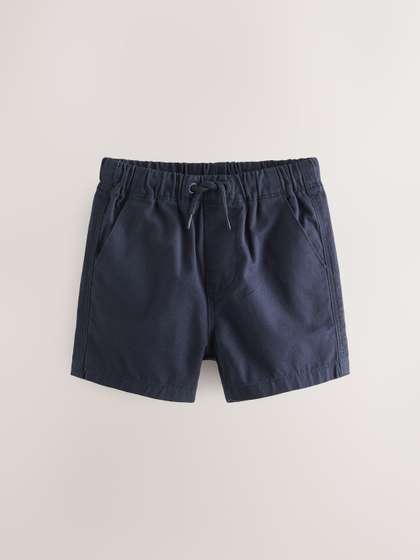 NEXT Boys Pure Cotton
                      Shorts