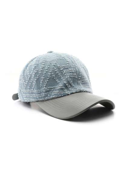 ANDREW HILL Men Baseball
                    Cap