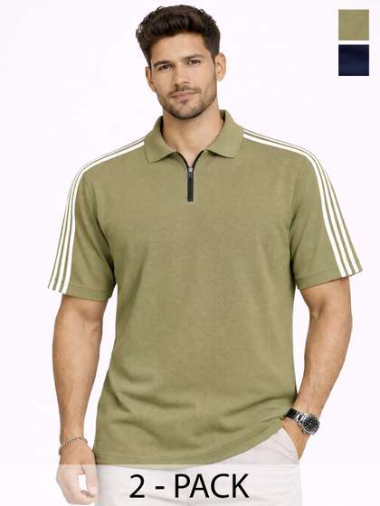 Organic Chics Men Polyester Tshirts
