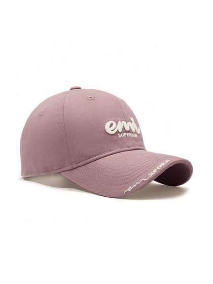 ANDREW HILL Men
                    Embroidered Baseball Cap